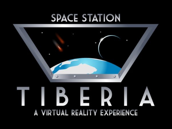 Space Station Tiberia VR