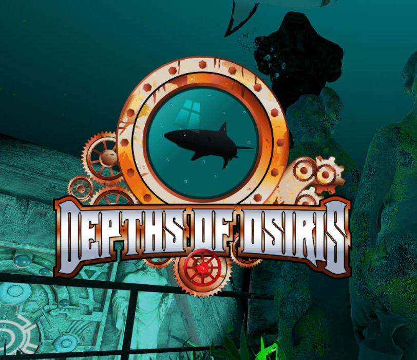 Depths of Osiris VR