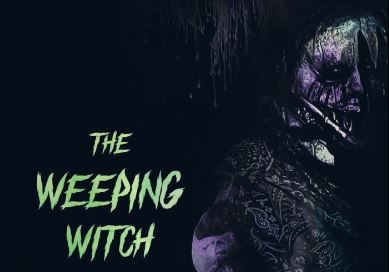 The Weeping Witch