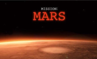 MISSION: MARS