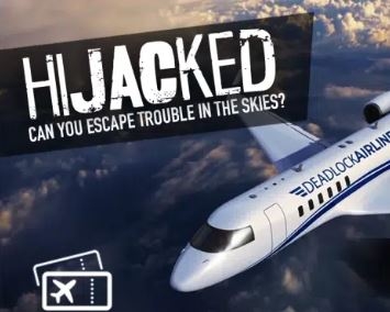 Hijacked