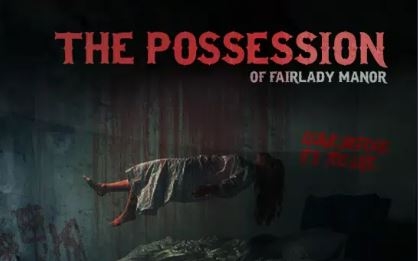 The Possession
