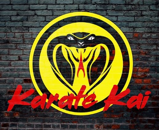 Karate Kai