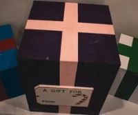 The Land of Unfit Toys