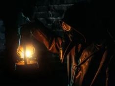 Outdoor Murder Mystery