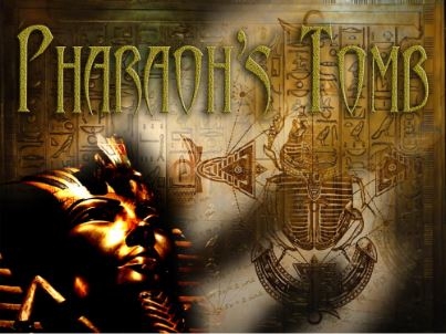 Pharaoh's Tomb