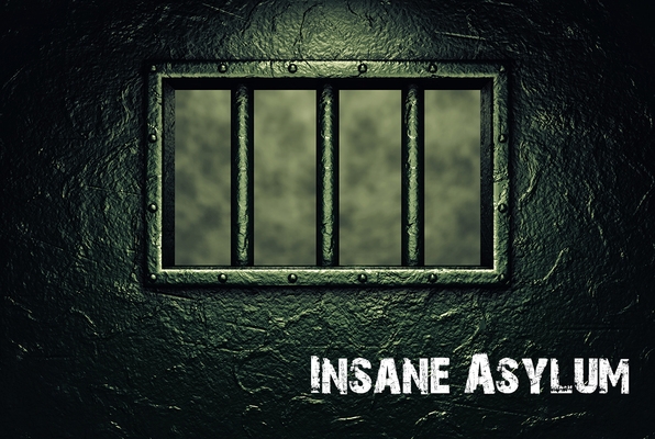 Insane Asylum