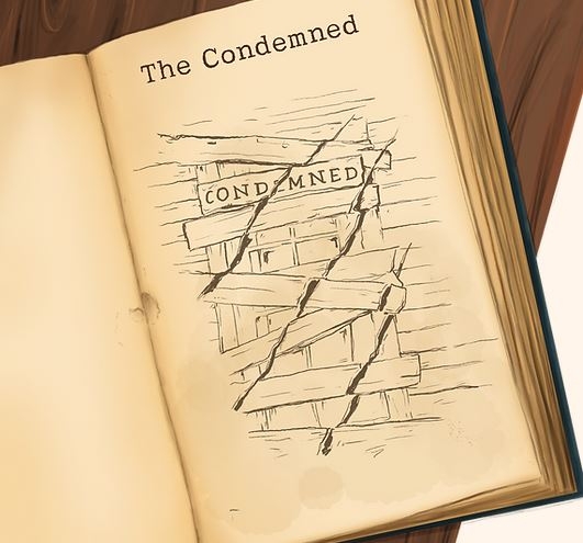 The Condemned
