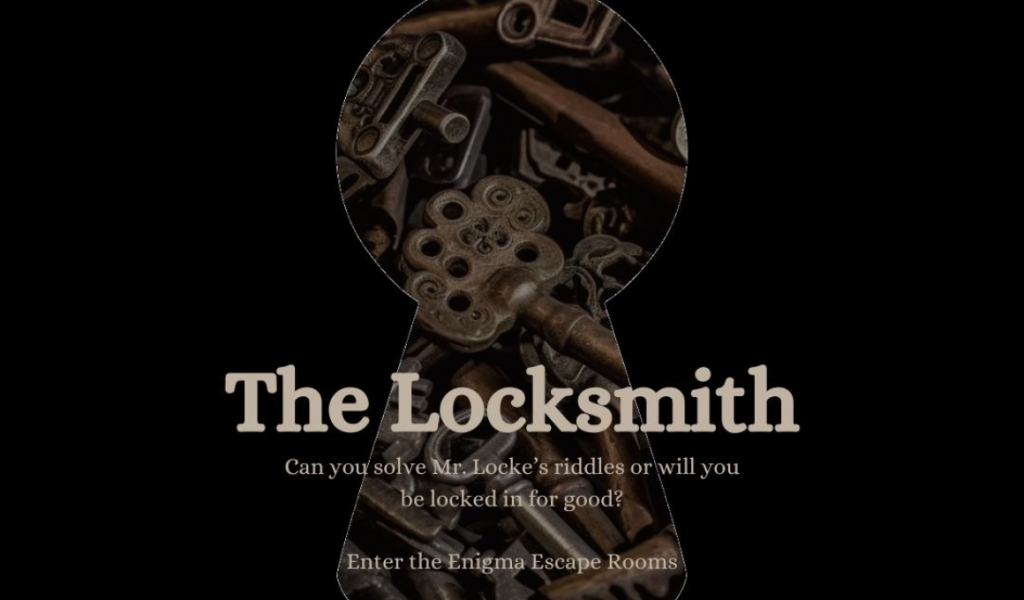 The Locksmith