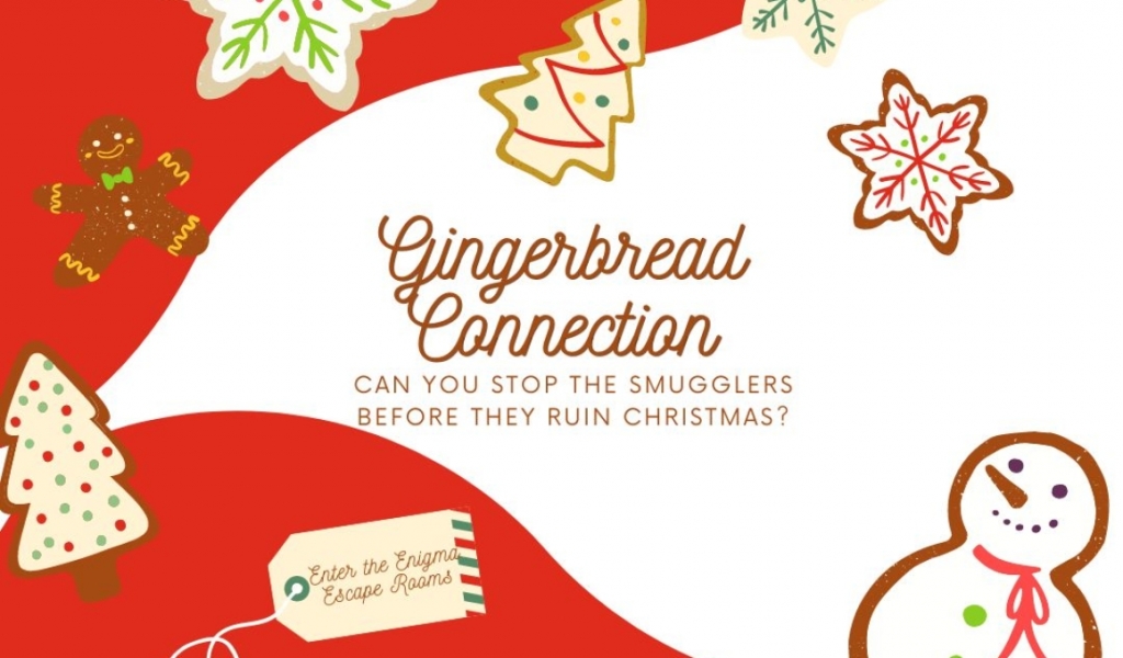 GIngerbread Connection