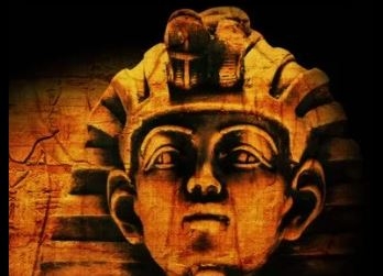 Revenge of the Pharaoh