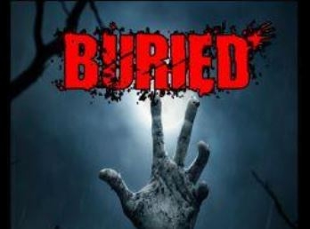 Buried Alive