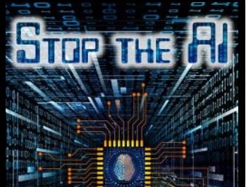 STOP THE A.I.