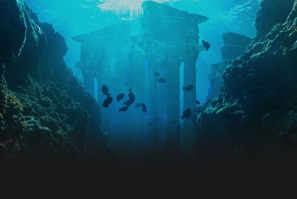 Raising Atlantis