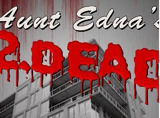 Aunt Edna’s 2.DEAD
