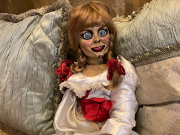 The Story of Suite 514 – The Red Door