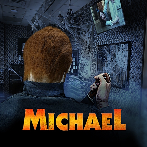 The Story of Suite 709 – Michael