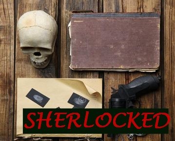 Sherlocked