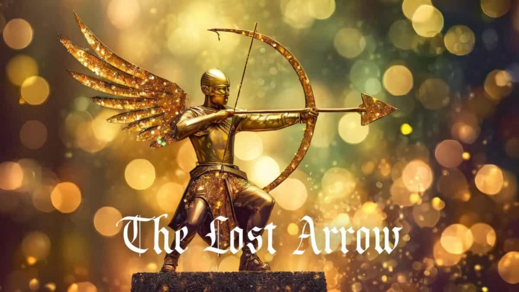 The Lost Arrow