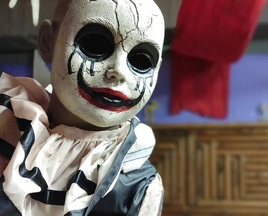 CarnEvil