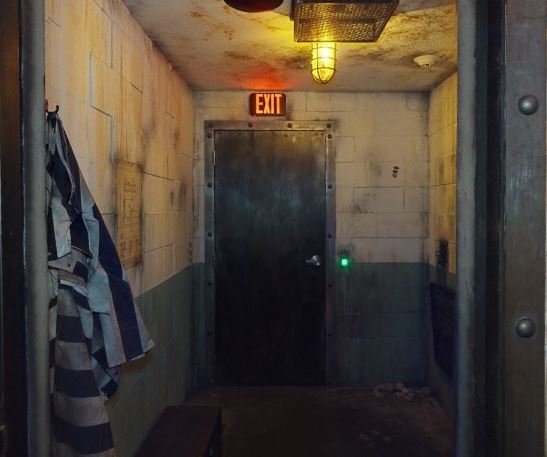 Prison Break