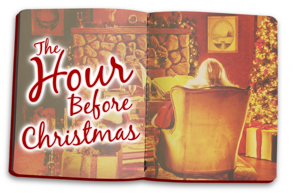The Hour Before Christmas