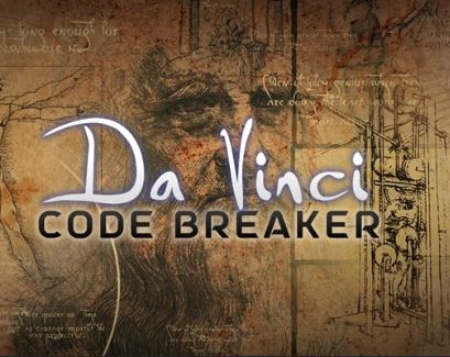 Da Vinci Code Breaker