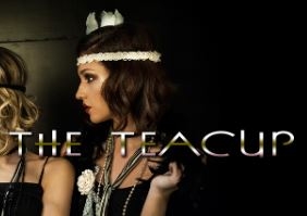 The Teacup