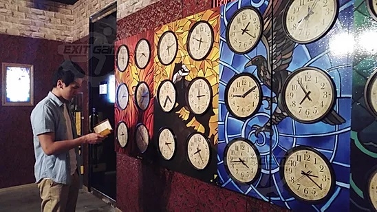 The School of Sorcery