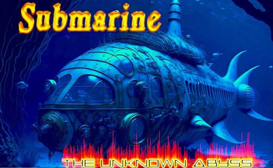 Submarine