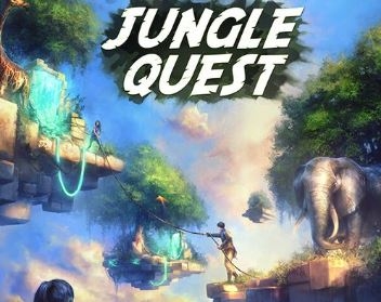 Jungle Quest VR
