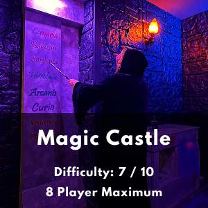Magic Castle