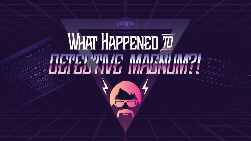 What Happened to Detective Magnum?