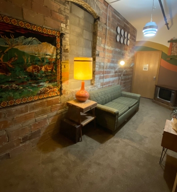 Operation: Dead Drop