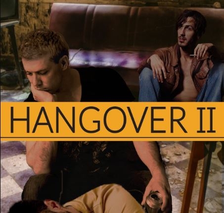 Hangover II