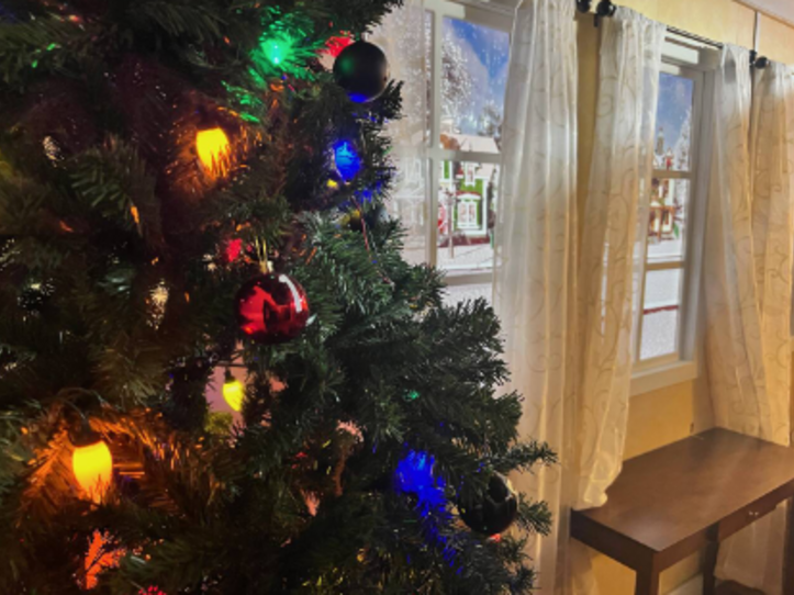 A Christmas Story