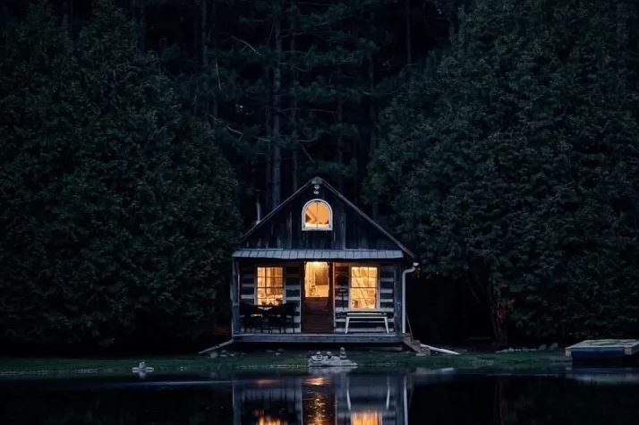 The Getaway