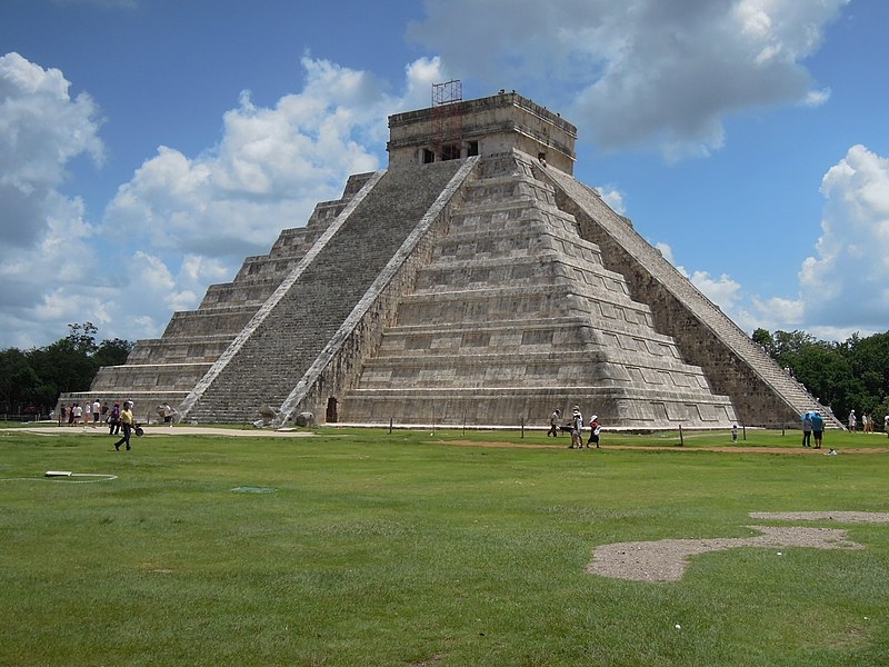The Temple