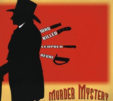 Murder Mystery