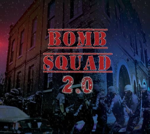 BOMB SQUAD 2.0
