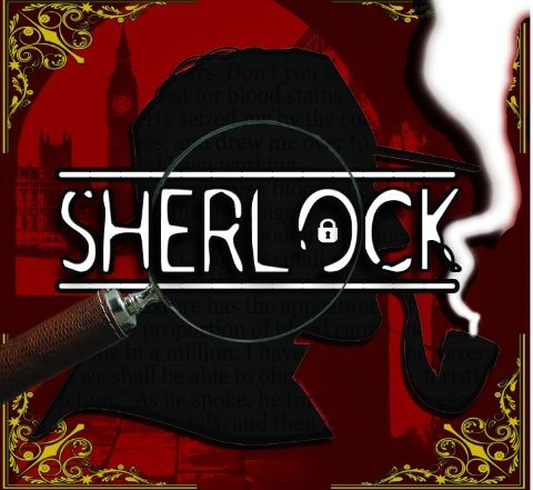 SHERLOCK HOLMES