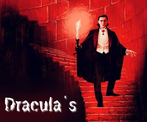 Dracula’s Tomb