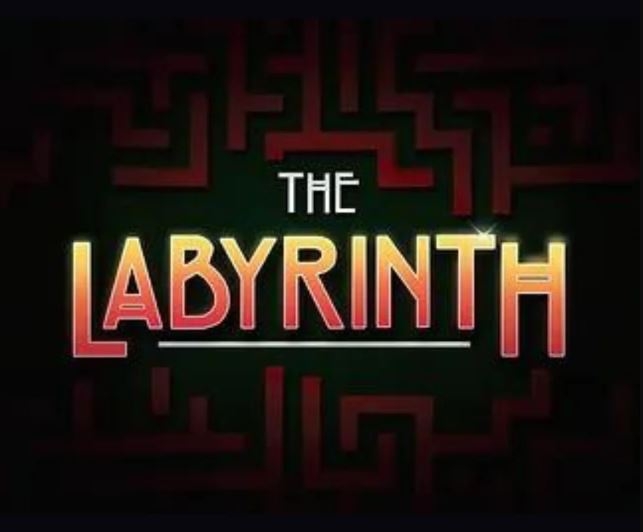 The Labyrinth