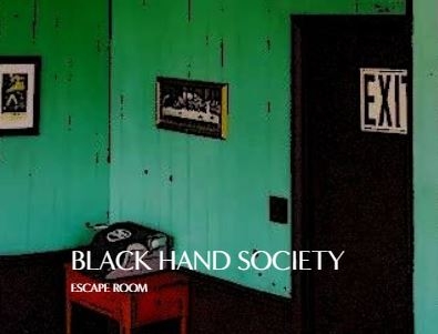 Black Hand Society