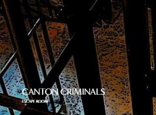 Canton Criminals