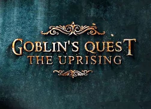 Goblins Quest: The Uprising