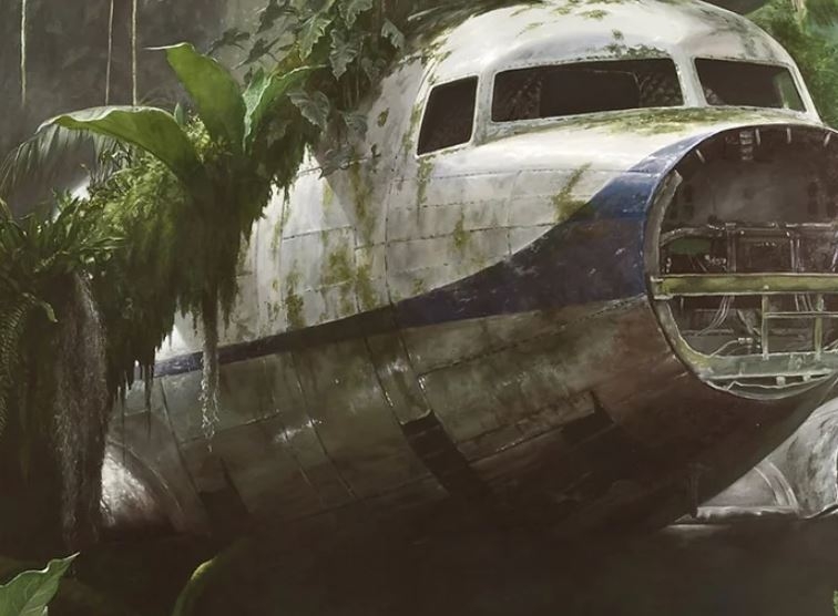 Stranded