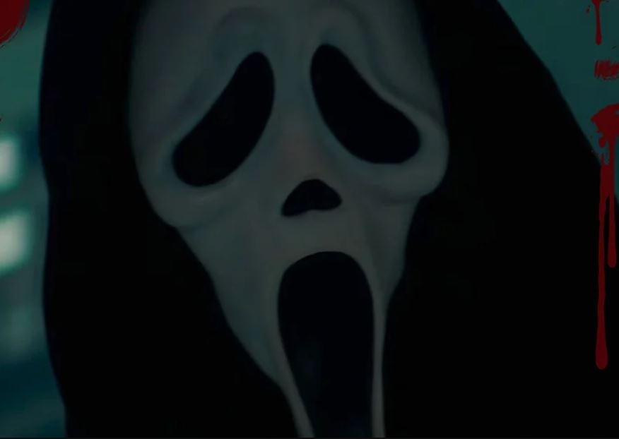 Ghostface
