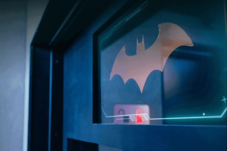 Scooby-Doo™ and the Spooky Castle Adventure