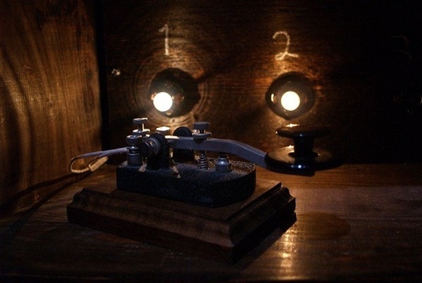 The Parlour